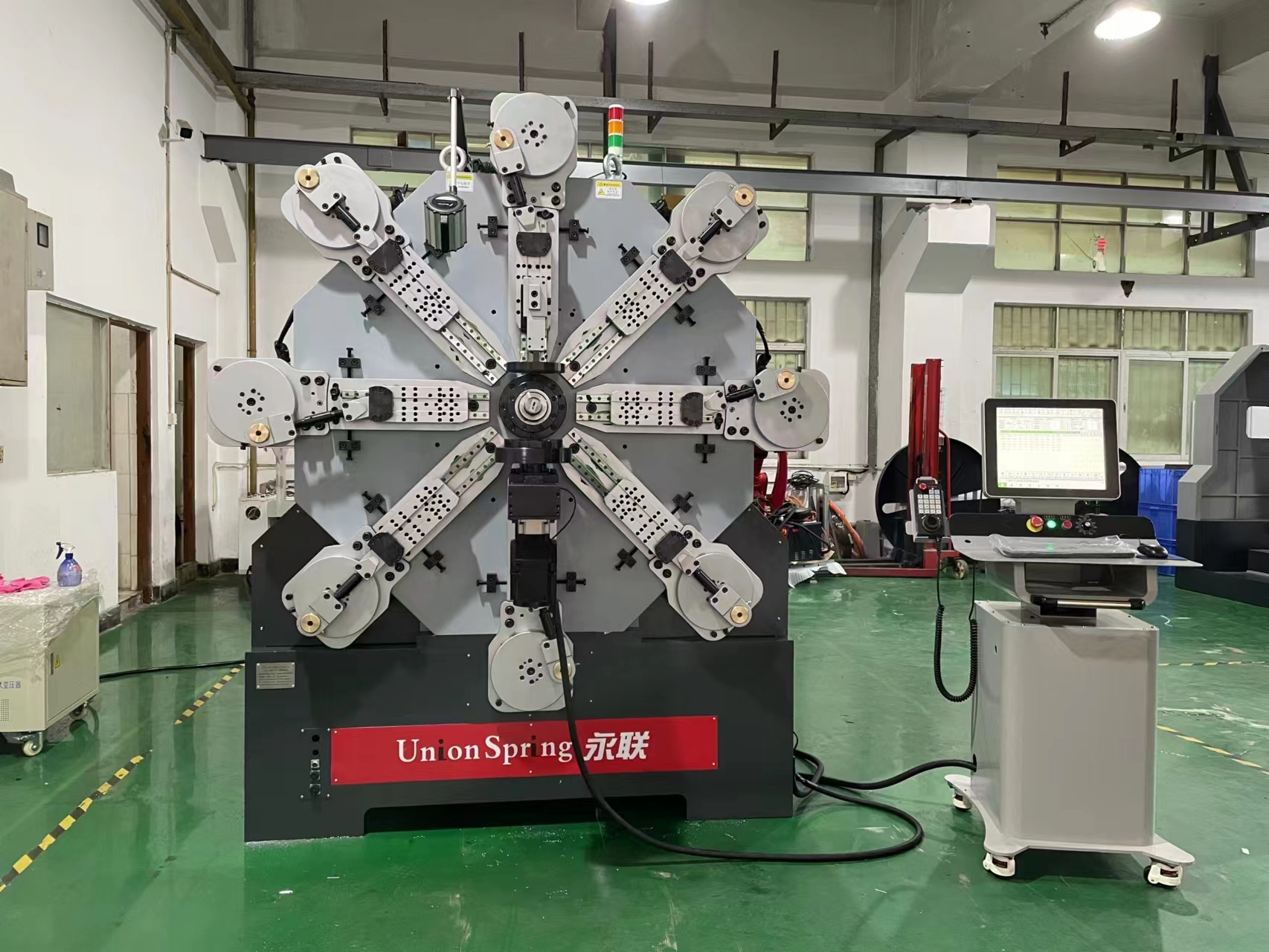 EB-45E-10銅鋁排折彎機